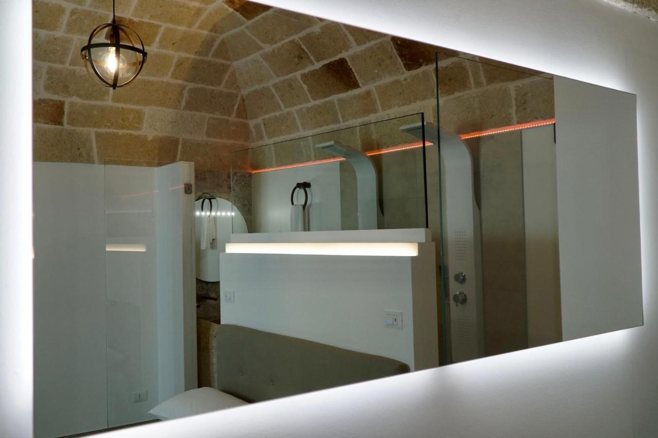 Suite 141 - Luxury B&B Monopoli Exterior foto