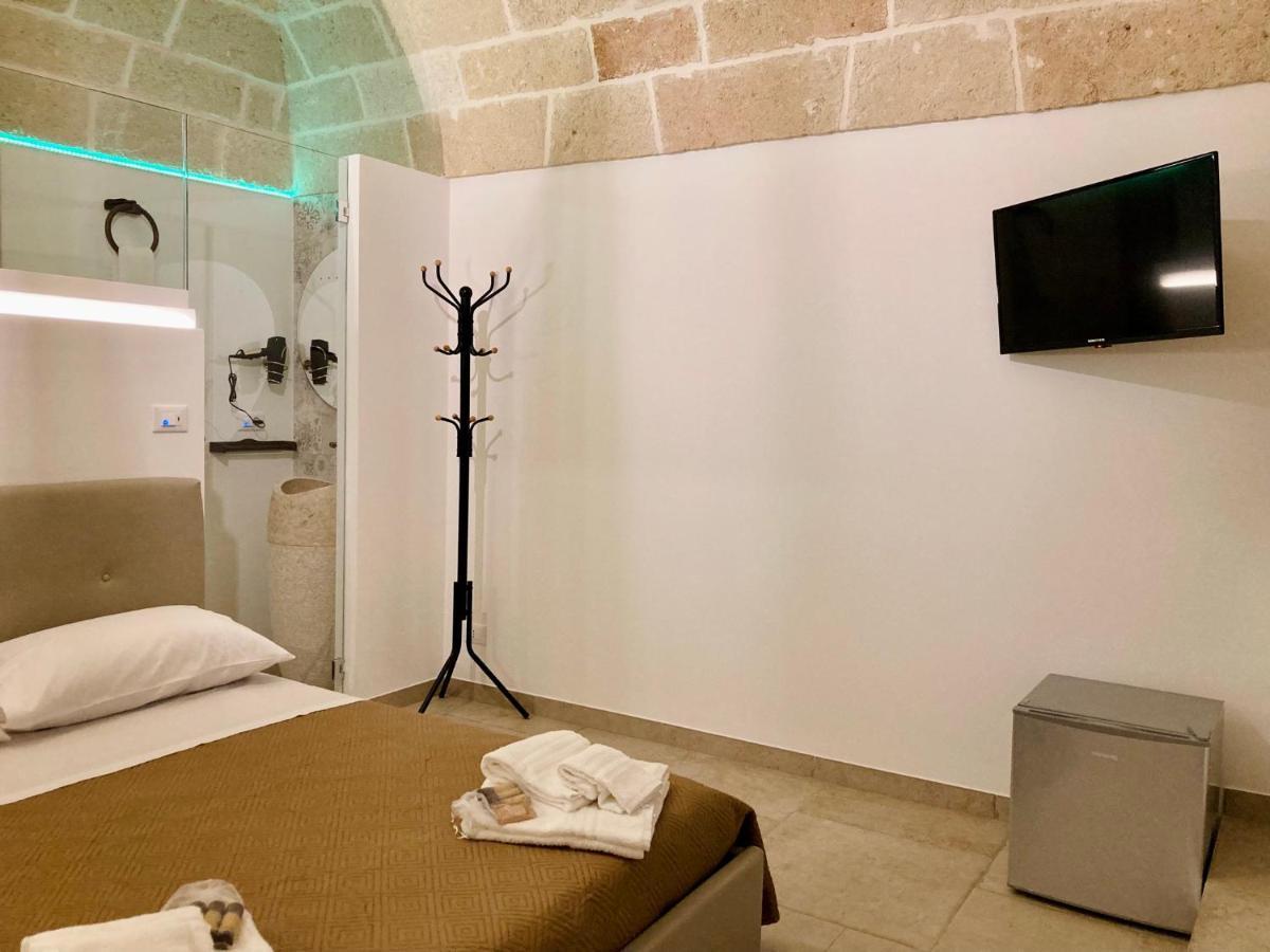 Suite 141 - Luxury B&B Monopoli Exterior foto