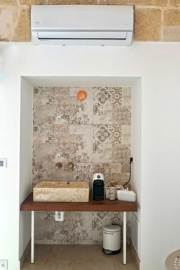 Suite 141 - Luxury B&B Monopoli Exterior foto