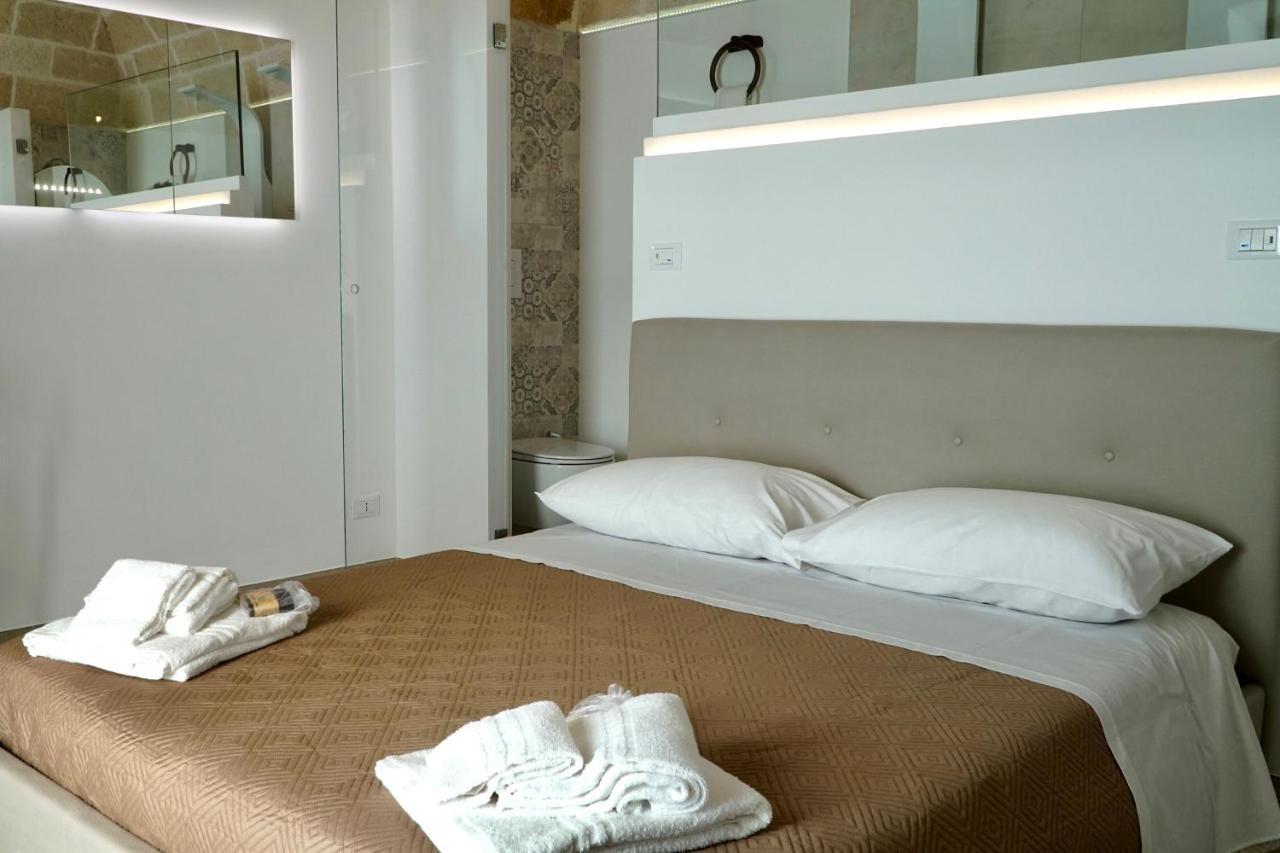 Suite 141 - Luxury B&B Monopoli Exterior foto