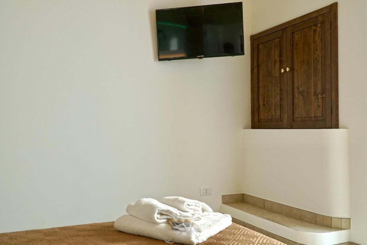 Suite 141 - Luxury B&B Monopoli Exterior foto